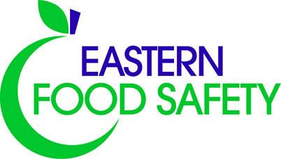 Eastern Food Safety Logo